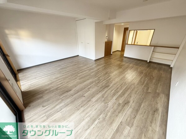 クレールメゾン都筑の物件内観写真